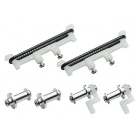 Hardware set for MH-IDTV005CF Frame Upgrades