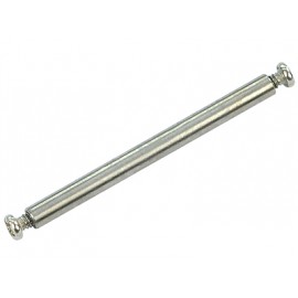 Precision CNC Titanium Feathering Shaft set - BLADE MCPS