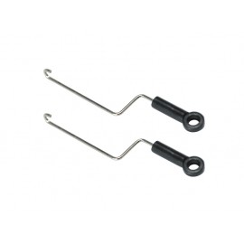 Servo Pushrod - BLADE MCPS