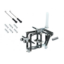 Advanced X Frame - BLADE MCPS Advanced X Frame - BLADE MCPS