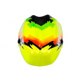 Airbrush Fiberglass Uprising Canopy -  NANO QX 3D