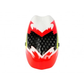 Airbrush Fiberglass Volcano Canopy - NANO QX 3D