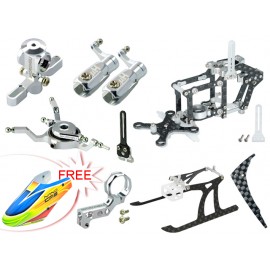 CNC Blade Nano CP S Performance package - BLADE NANO CP S