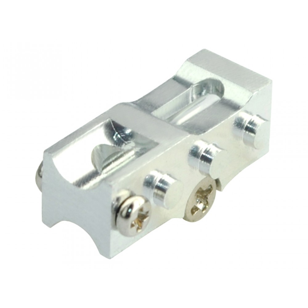 Aluminum 2mm Tail Boom Mount (for MH-NCPS005X series)