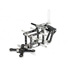 Advanced X Frame - BLADE NANO CPS Advanced X Frame - BLADE NANO CPS