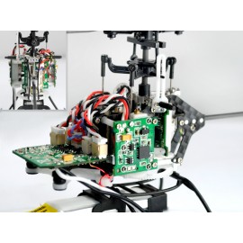 Advanced X Frame - BLADE NANO CPS Advanced X Frame - BLADE NANO CPS