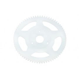 CNC Delrin Main Gear (for Main Gear w/ Hub set - BLADE NANO CPX/S)