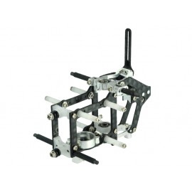 Advanced X Frame - BLADE NANO CPX Advanced X Frame - BLADE NANO CPX