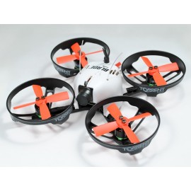 Plastic 4-Blade Propeller 2035 CW/CCW (RED) Plastic 4-Blade Propeller 2035 CW/CCW (RED)