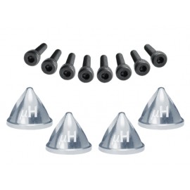 CNC Aluminum Propeller Adapter set