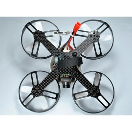 Carbon Fiber Anti-Vibration Main Frame - BLADE Torrent 110 FPV Carbon Fiber Anti-Vibration Main Frame - BLADE Torrent 110 FPV