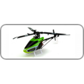 BLADE 180 CFX TRIO