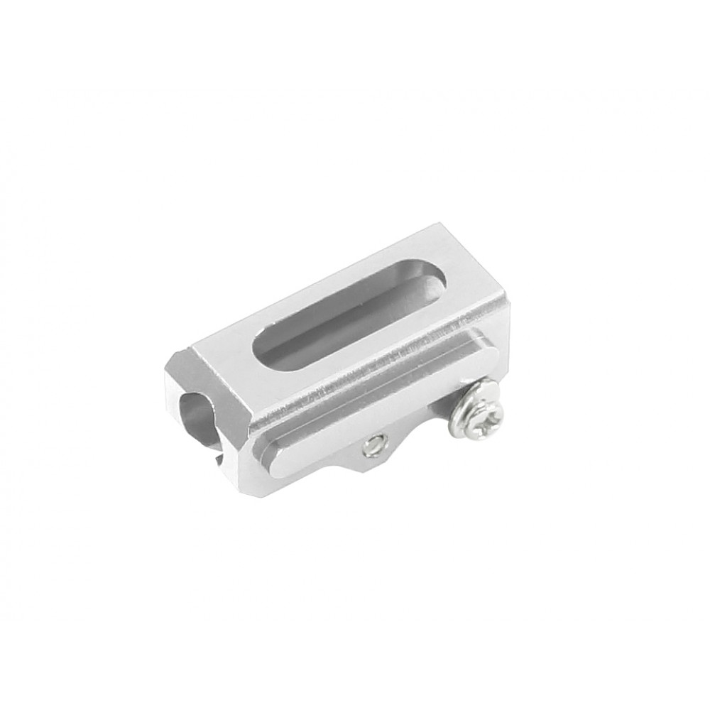 Tail Boom Mount (for MICROHELI Frames - BLADE 120 S / S2) Tail Boom Mount (for MICROHELI Frames - BLADE 120 S / S2)