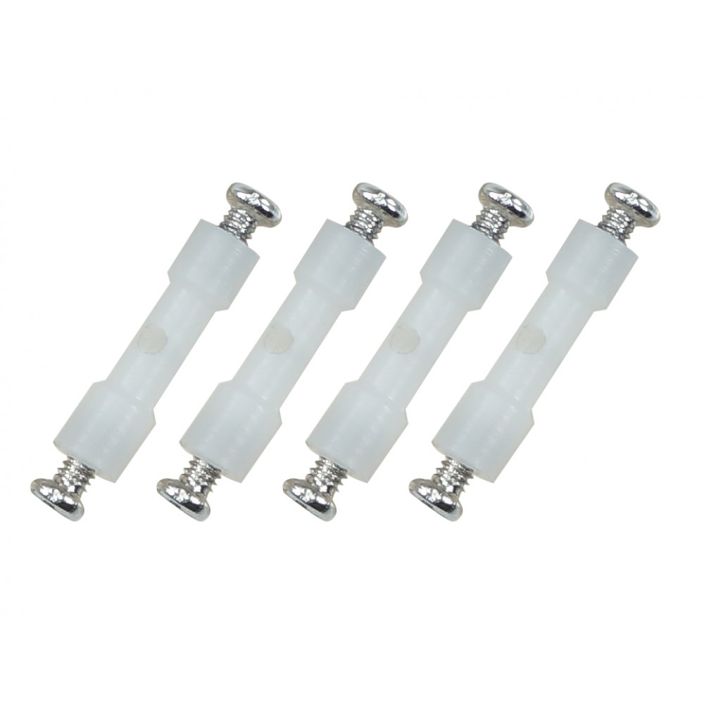 Front Servo Mount (for MICROHELI Frames - BLADE 120 S / S2) Front Servo Mount (for MICROHELI Frames - BLADE 120 S / S2)