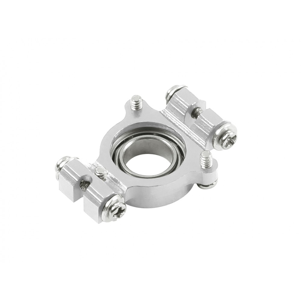 Lower Bearing Hub (for MICROHELI Frames - BLADE 120 S / S2) Lower Bearing Hub (for MICROHELI Frames - BLADE 120 S / S2)