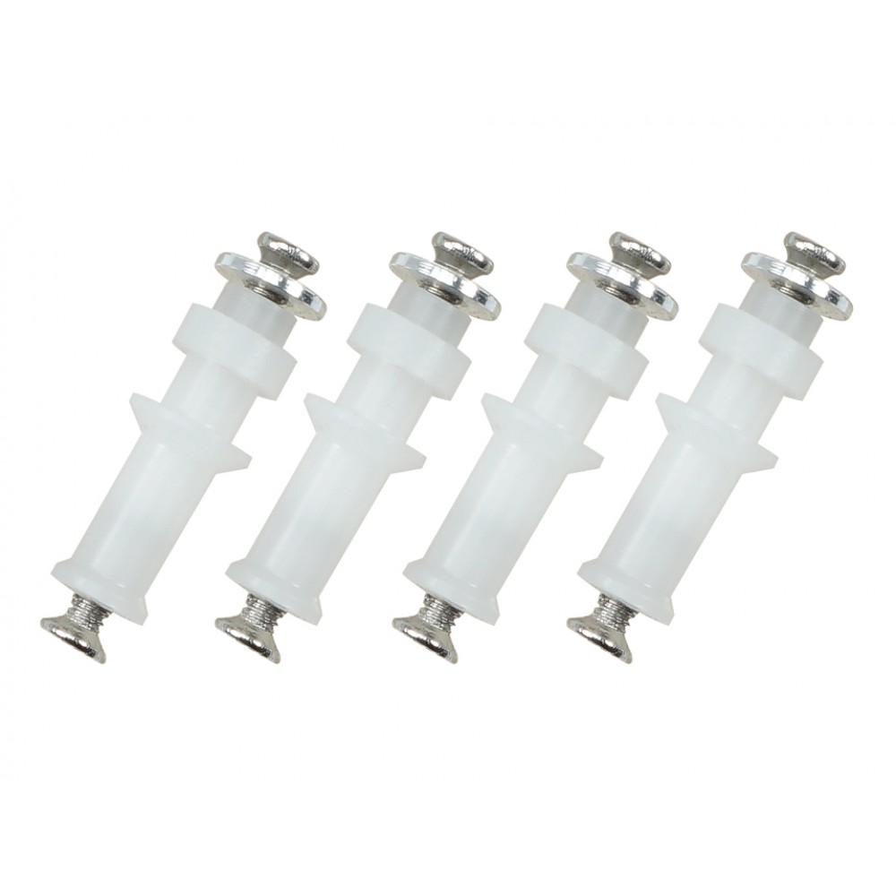 Landing Gear Support (for MICROHELI Frames - BLADE 120 S / S2) Landing Gear Support (for MICROHELI Frames - BLADE 120 S / S2)