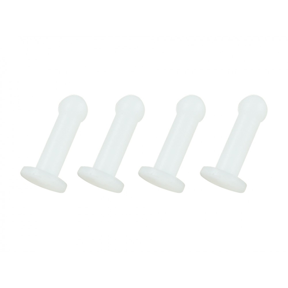 Main Board Mount (for MICROHELI Frames - BLADE 120 S / S2) Main Board Mount (for MICROHELI Frames - BLADE 120 S / S2)