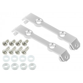 Aluminum Landing Gear Support (for MICROHELI Landing Gear series)
