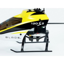 CNC Delrin Main Gear w/ Hub set - BLADE 120 SR/S/S2 CNC Delrin Main Gear w/ Hub set - BLADE 120 SR/S/S2