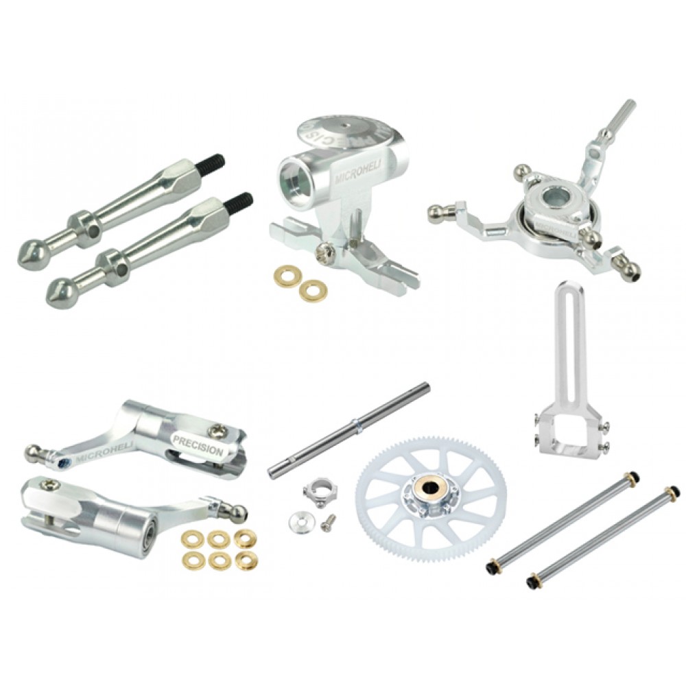CNC Blade 130 S Performance package - BLADE 130 S CNC Blade 130 S Performance package - BLADE 130 S