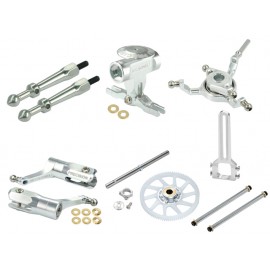 CNC Blade 130 S Performance package - BLADE 130 S