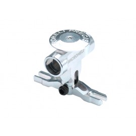 Precision CNC Aluminum Main Rotor Hub w/ Button - BLADE 130 S Precision CNC Aluminum Main Rotor Hub w/ Button - BLADE 130 S