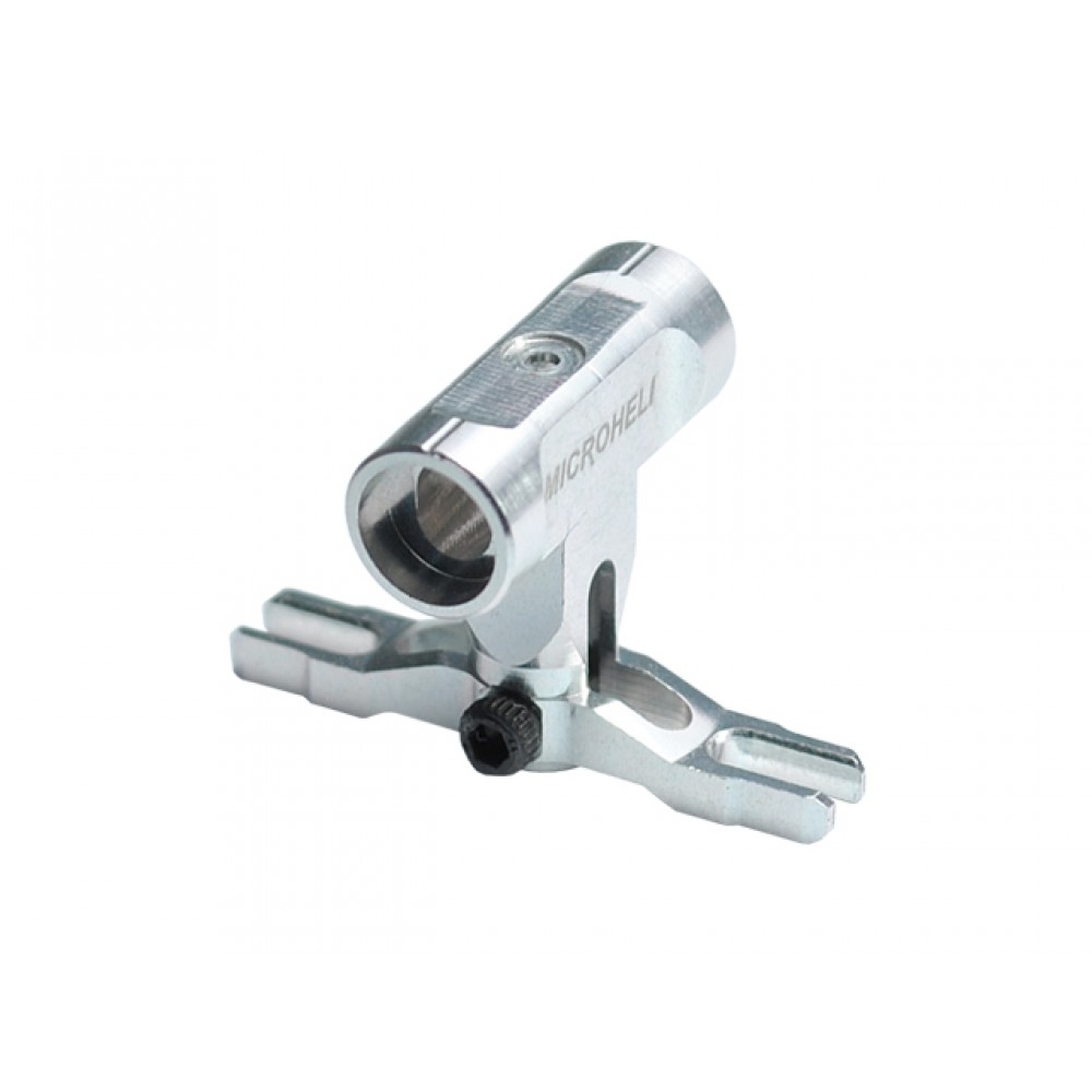 Precision CNC Aluminum Main Rotor Hub - BLADE 130 S