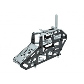 Aluminum/Carbon Fiber Main Frame - BLADE 130 S Aluminum/Carbon Fiber Main Frame - BLADE 130 S