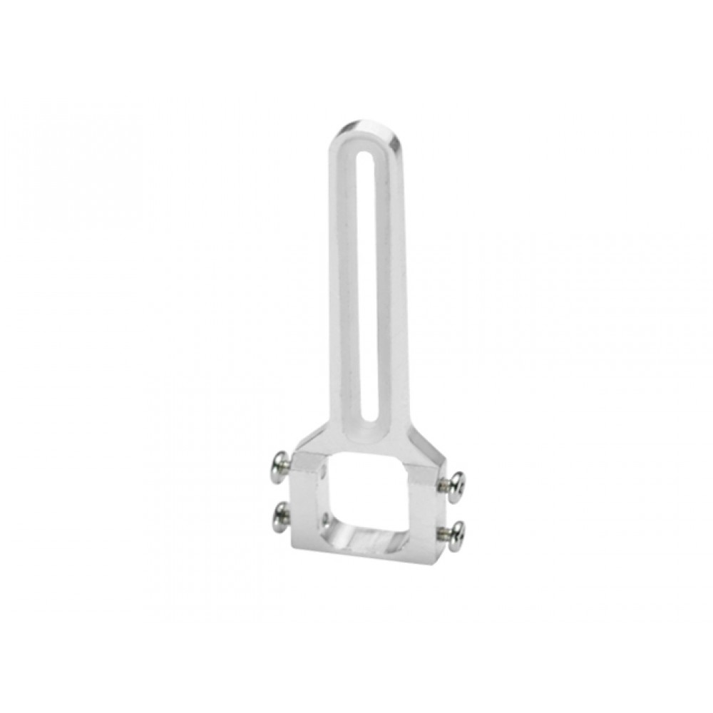 Aluminum/Delrin Anti-Rotation Guide set - BLADE 130 S