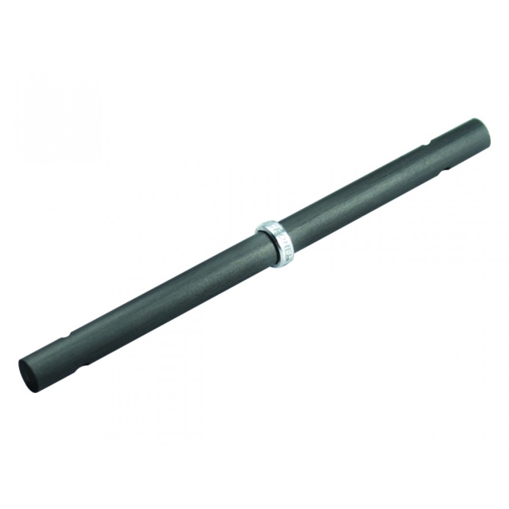 CNC Solid Carbon Main Shaft/Collar set - BLADE 130 S CNC Solid Carbon Main Shaft/Collar set - BLADE 130 S