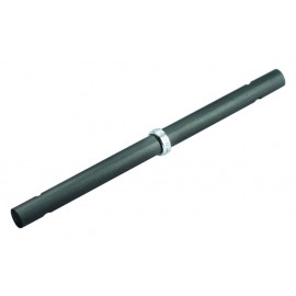 CNC Solid Carbon Main Shaft/Collar set - BLADE 130 S