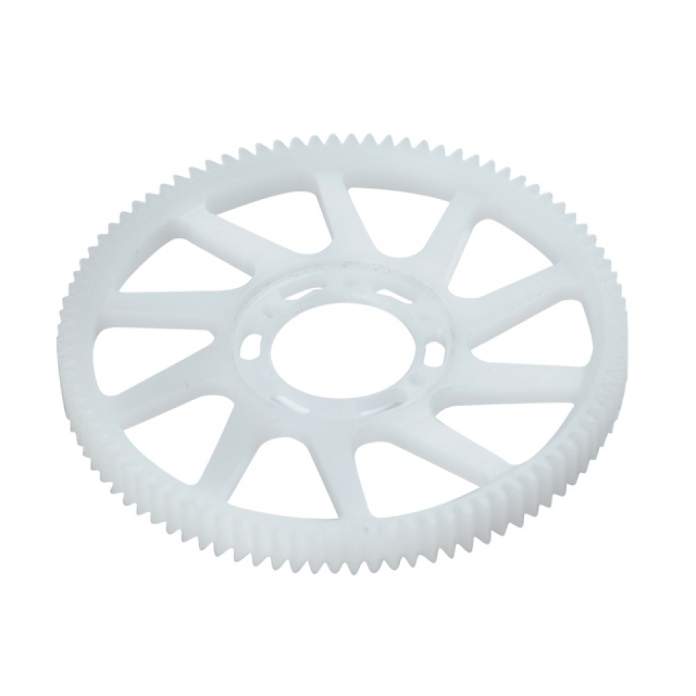 CNC Delrin Main Gear 92T 0.4mm (for MH-130S067/067X/069 series) CNC Delrin Main Gear 92T 0.4mm (for MH-130S067/067X/069 series)
