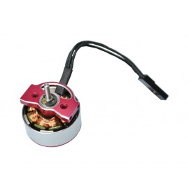 Brushless Motor 5800KV (for MH Frame series) - BLADE 130 S Brushless Motor 5800KV (for MH Frame series) - BLADE 130 S