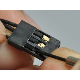 Brushless Motor 5800KV (for MH Frame series) - BLADE 130 S Brushless Motor 5800KV (for MH Frame series) - BLADE 130 S