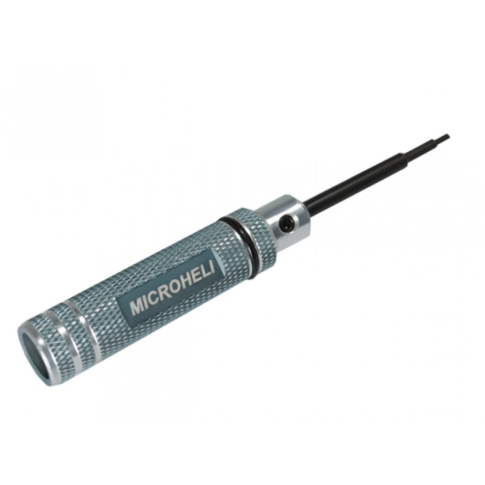 HSS Hex Screw Driver Tip 1.5mm HSS Hex Screw Driver Tip 1.5mm