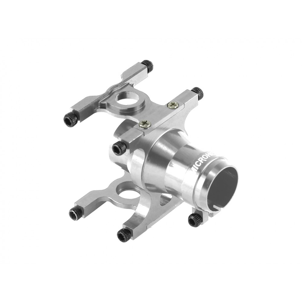 Aluminum Tail Boom Mount - BLADE 150 S / Smart