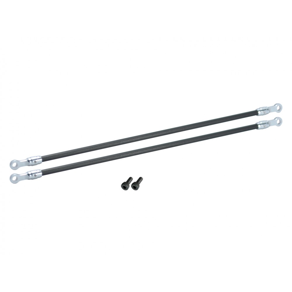 Alu/Carbon Tail Boom Support (for MICROHELI Tail Boom Support Set BLADE 150S) Alu/Carbon Tail Boom Support (for MICROHELI Tail Boom Support Set BLADE 150S)