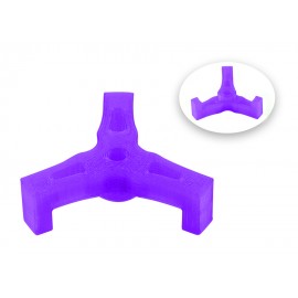 PLA 3D Printed Swashplate Leveler (PP) - BLADE 180 CFX/FUSION 180/130 S/150 S/OMP M2 PLA 3D Printed Swashplate Leveler (PP) - BLADE 180 CFX/FUSION 180/130 S/150 S/OMP M2