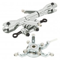 Precision CNC Aluminum Flybarless Head System - BLADE 230S / V2 / Smart 