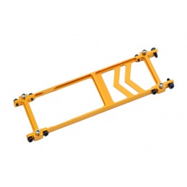 Aluminum Bottom Frame (GOLD) (for MH Frame Blade 230S series)