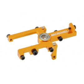 Aluminum Upper Main Frame (GOLD) (for MH Frame Blade 230S series)