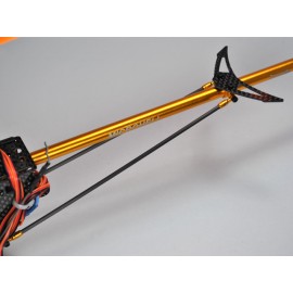 CNC Blade 230S Performance package (GOLD) - BLADE 230S / V2 / Smart CNC Blade 230S Performance package (GOLD) - BLADE 230S / V2 / Smart