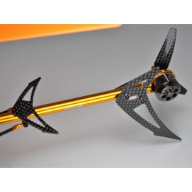 CNC Blade 230S Performance package (GOLD) - BLADE 230S / V2 / Smart CNC Blade 230S Performance package (GOLD) - BLADE 230S / V2 / Smart