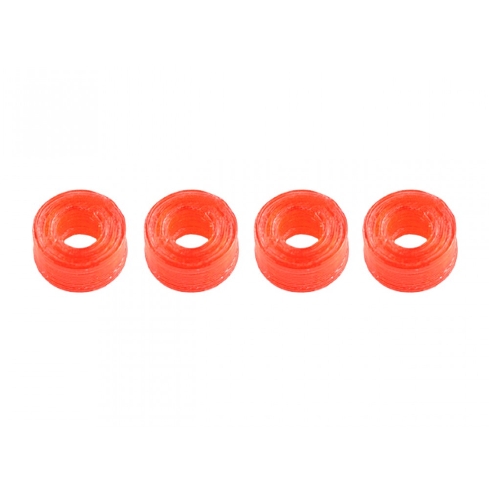 TPU Dampers - BLADE 250 CFX / 300X / 230S / V2 / Smart TPU Dampers - BLADE 250 CFX / 300X / 230S / V2 / Smart