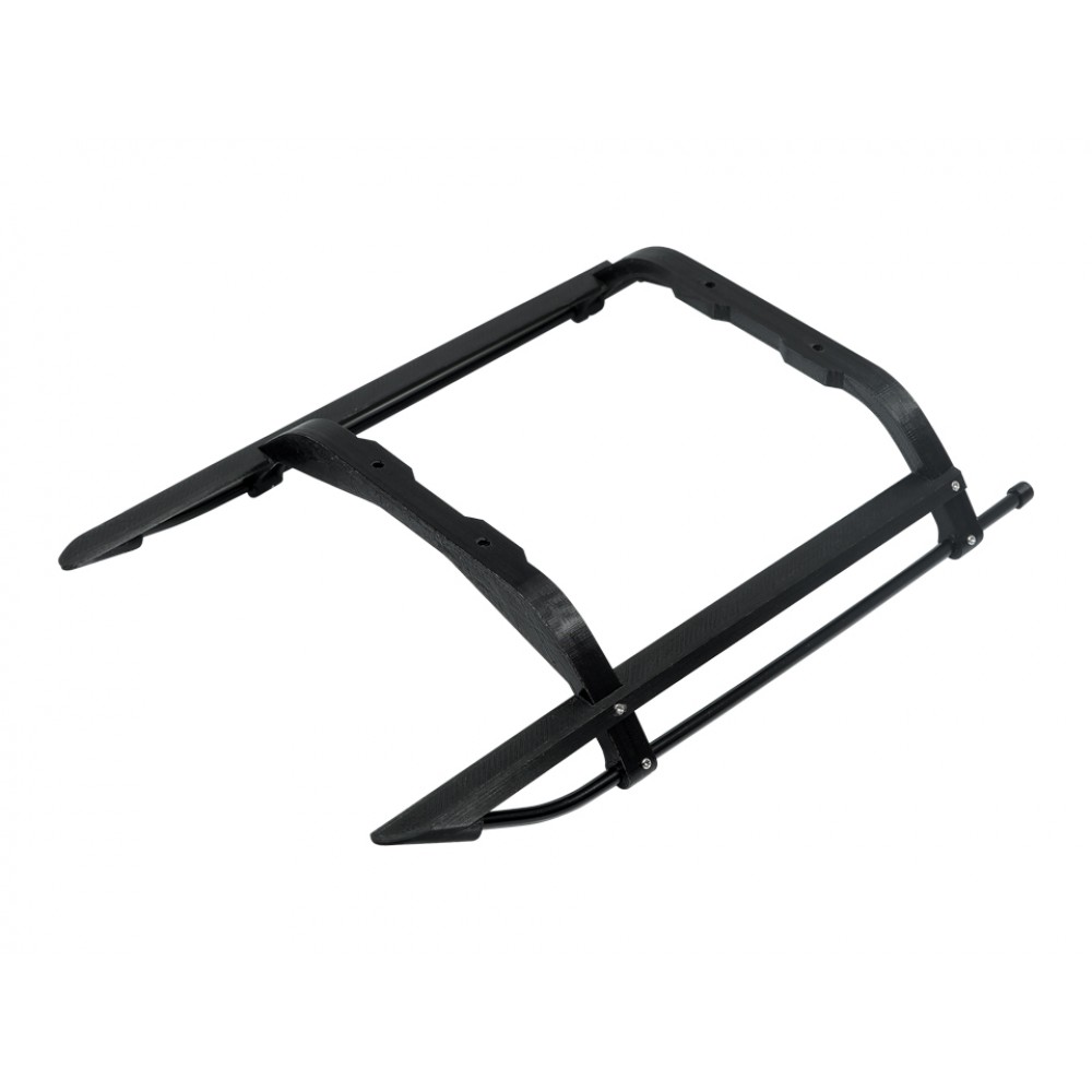 Aluminum Tube/3D Printed Landing Gear AS350 Style - BLADE 230S / V2 / Smart Aluminum Tube/3D Printed Landing Gear AS350 Style - BLADE 230S / V2 / Smart