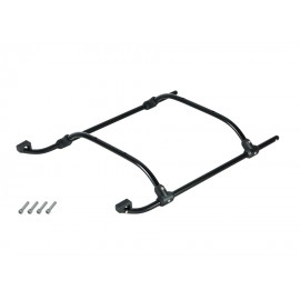 Aluminum Tube Landing Gear Bell UH-1 Huey Style - BLADE 230S / V2 / Smart Aluminum Tube Landing Gear Bell UH-1 Huey Style - BLADE 230S / V2 / Smart