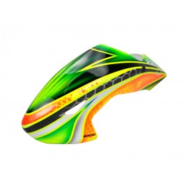 Airbrush Fiberglass High Speed Canopy - BLADE 230S / V2 / Smart Airbrush Fiberglass High Speed Canopy - BLADE 230S / V2 / Smart