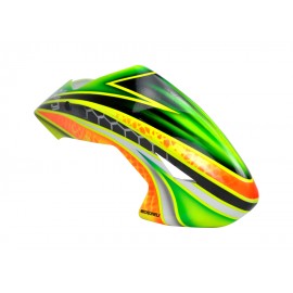 Airbrush Fiberglass High Speed Canopy - BLADE 230S / V2 / Smart Airbrush Fiberglass High Speed Canopy - BLADE 230S / V2 / Smart