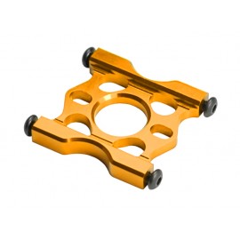 Aluminum Motor Mount (GOLD) - BLADE 230S / 230S V2 / Smart