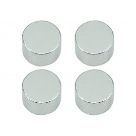 Strong Cylinder Magnet 8x5 (for MICROHELI Scale)  Strong Cylinder Magnet 8x5 (for MICROHELI Scale)